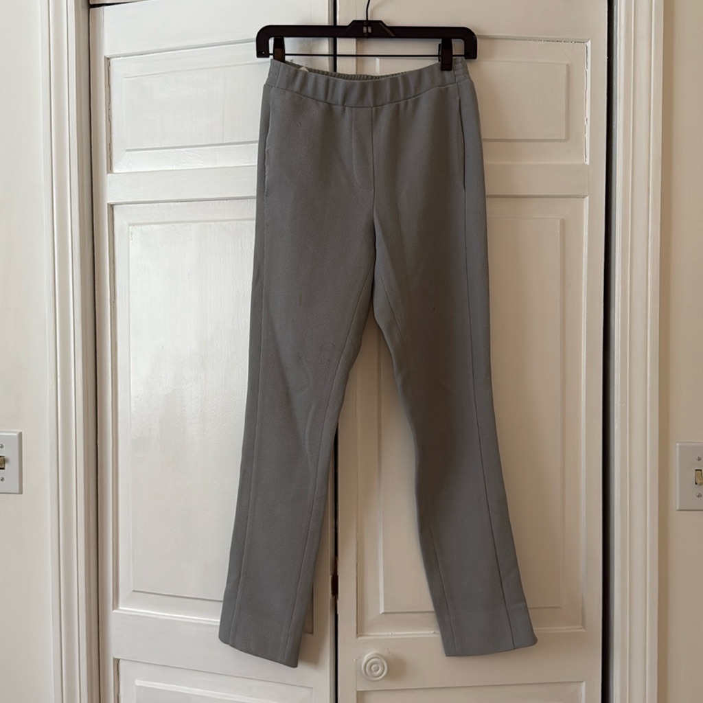 Luxe Loungewear Pants By Bcbg
